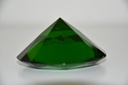 Glasdiamant, ca.200g, tachyonisiert, 8cm