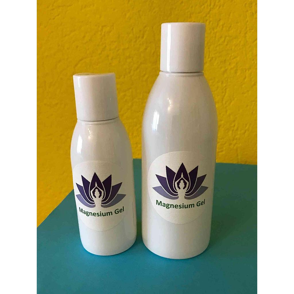 Magnesium-GEL        100 & 200ml SET