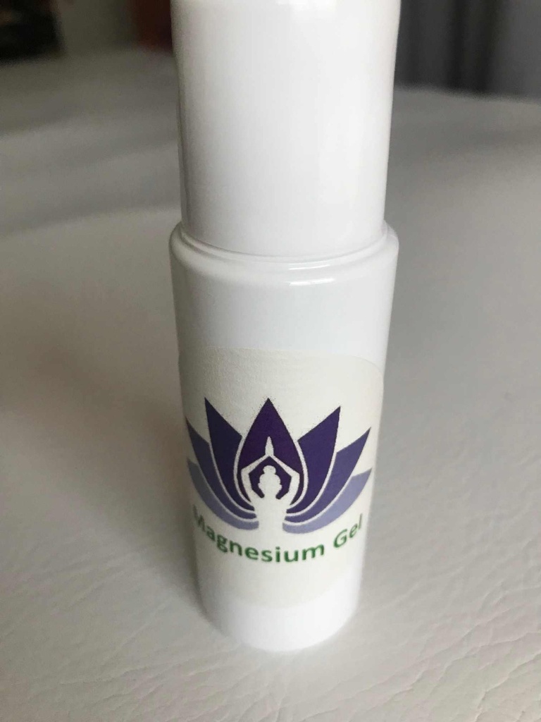 Magnesium-GEL 100ml (Kopie)
