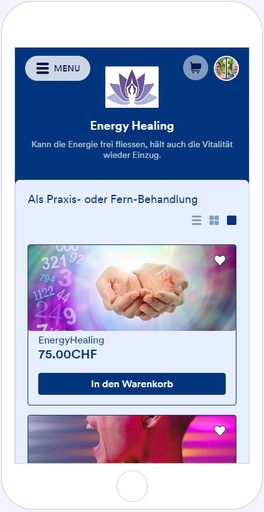 Registrierung, Gruppenbehandlung (Kopie)