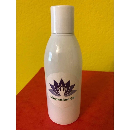 Magnesium-GEL 50ml