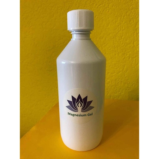 Magnesium-GEL 200ml
